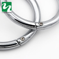 Wholesale veterinary cow hoop nose ring animal ring